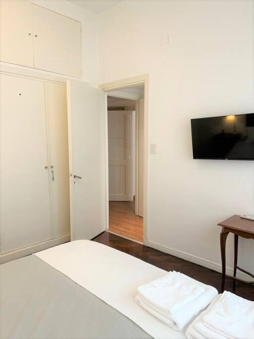 Barrio Norte Impecable 3 Apartment