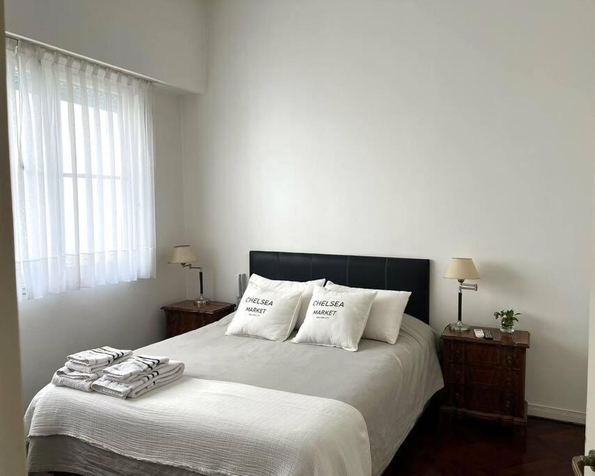 Apartment Barrio Norte Impecable 3 *