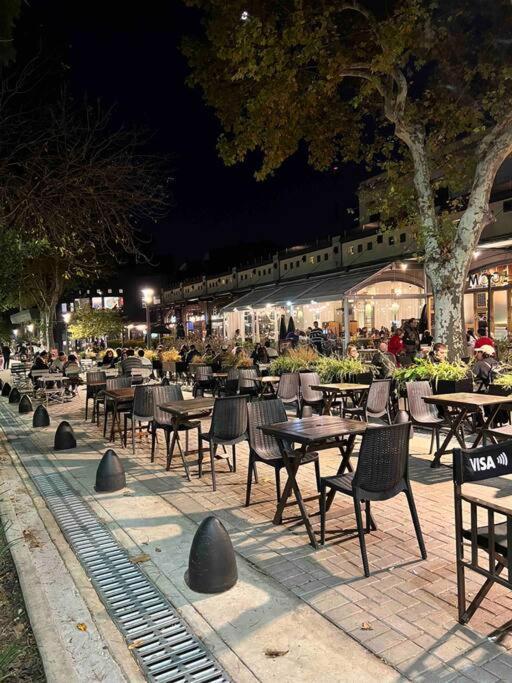 Appartamento Barrio Norte Impecable 3 Buenos Aires