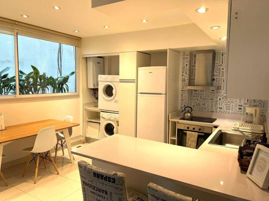Barrio Norte Impecable 3 Buenos Aires