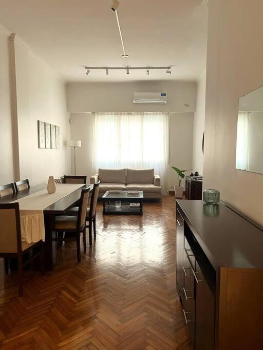 Apartment Barrio Norte Impecable 3 Buenos Aires