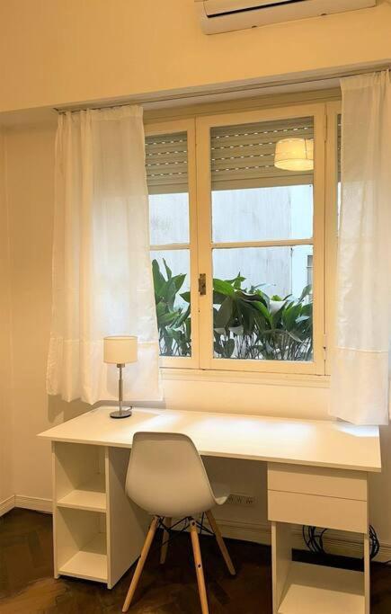 Barrio Norte Impecable 3 Apartment *