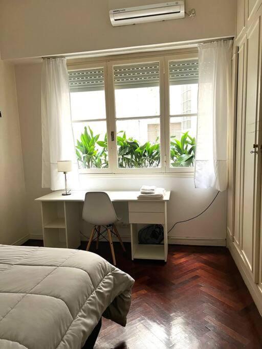 Barrio Norte Impecable 3 Apartment Buenos Aires