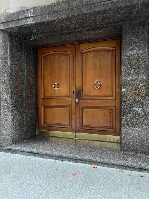Apartment Barrio Norte Impecable 3 Buenos Aires