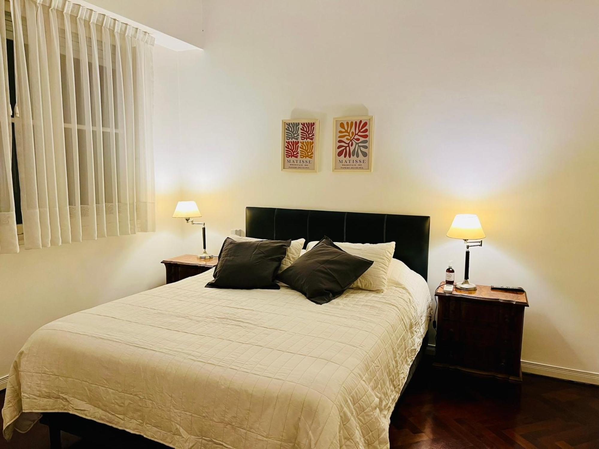 Apartment Barrio Norte Impecable 3